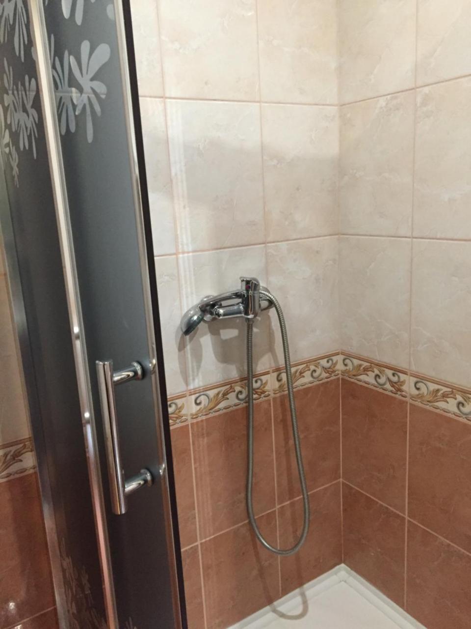 Dolche Vita Berehomet Εξωτερικό φωτογραφία