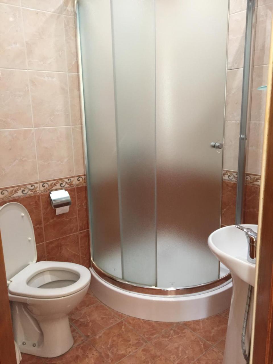 Dolche Vita Berehomet Εξωτερικό φωτογραφία