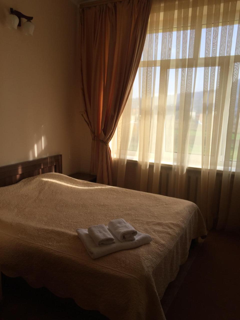 Dolche Vita Berehomet Εξωτερικό φωτογραφία