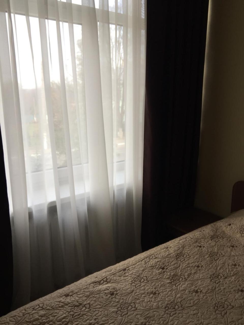 Dolche Vita Berehomet Εξωτερικό φωτογραφία